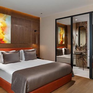 Chambre Supérieure
