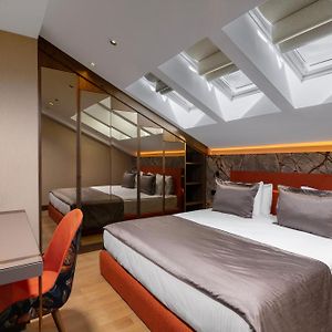 Suite Familiale Lit King-Size